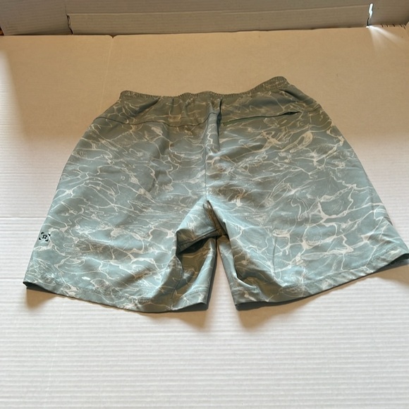 Lululemon Channel Cross Swim Short size S - Picture 4 of 9